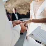 ¿Por qué contratar una wedding planner para tu boda?